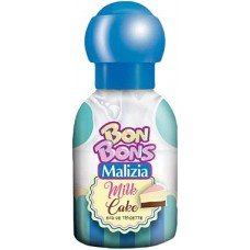 Malizia Bon Bons Milk Cake