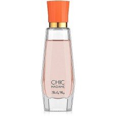 Shirley May Chic Madame