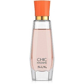 Shirley May Chic Madame