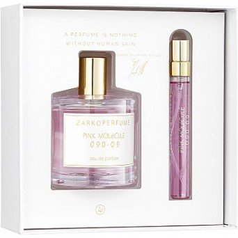 Zarkoperfume Pink Molecule 090.09