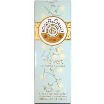 Roger&Gallet The Vert