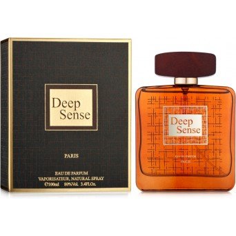 Prestige Paris Prime Collection Deep Sense
