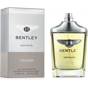 Bentley Infinite Eau de Toilette
