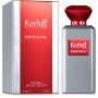 Korloff Paris Rouge Santal