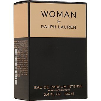 Ralph Lauren Woman By Ralph Lauren Intense