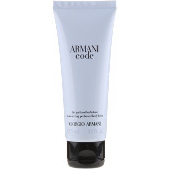 Giorgio Armani Code