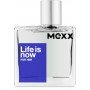 Mexx Life is Now for Him