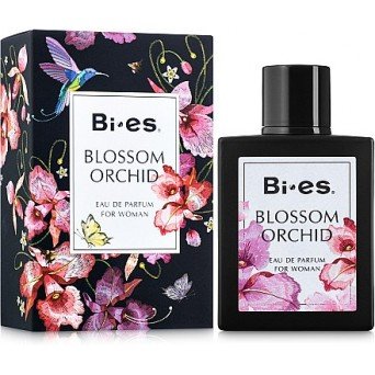 Bi-Es Blossom Orchid