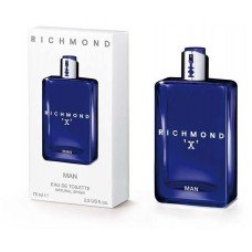 John Richmond Richmond X Man