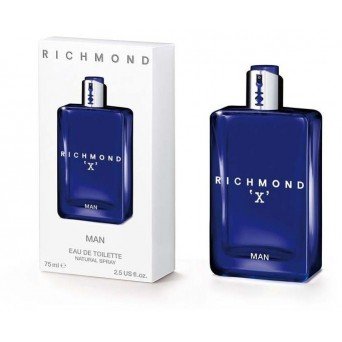 John Richmond Richmond X Man