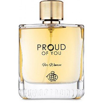 Fragrance World Proud Of You For Women