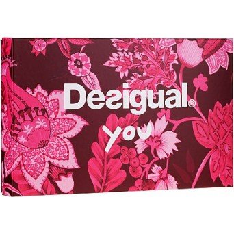 Desigual You