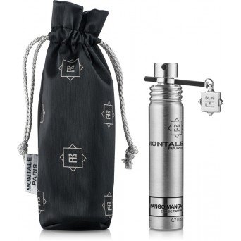 Montale Mango Manga Travel Edition
