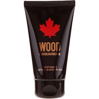 Dsquared2 Wood Pour Homme