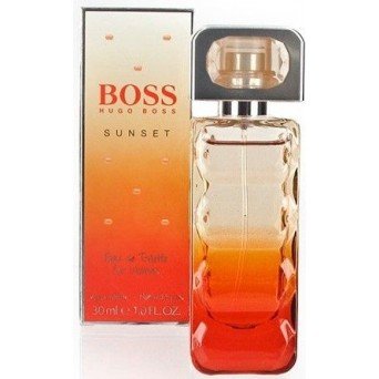 Hugo Boss Boss Sunset