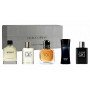 Giorgio Armani Mini Set For Men