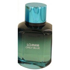 Lomani Only Blue For Men