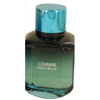 Lomani Only Blue For Men