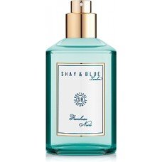 Shay & Blue London Framboise Noire