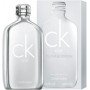 Calvin Klein CK One Platinum Edition