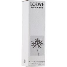 Loewe Loewe Pour Homme
