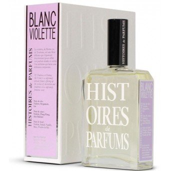 Histoires de Parfums Blanc Violette