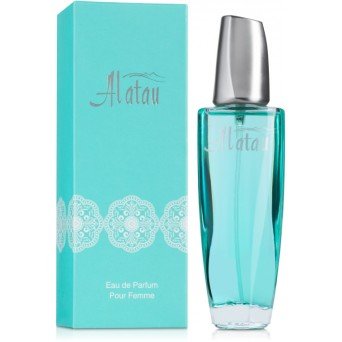 Faberlic Alatau