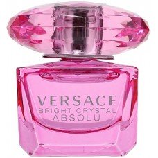 Versace Bright Crystal Absolu