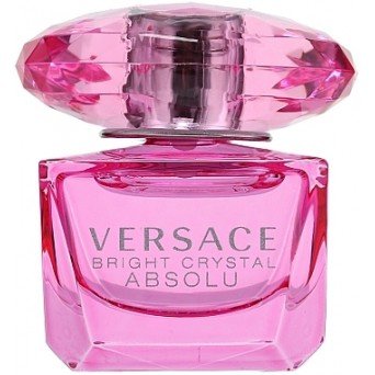 Versace Bright Crystal Absolu