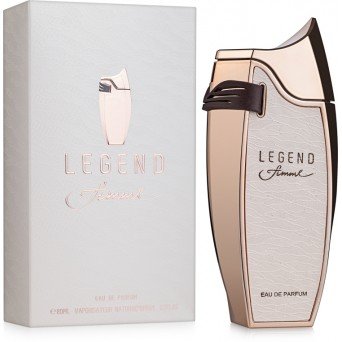 Emper Legend