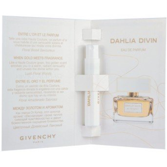 Givenchy Dahlia Divin