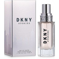 Donna Karan DKNY Stories 2018