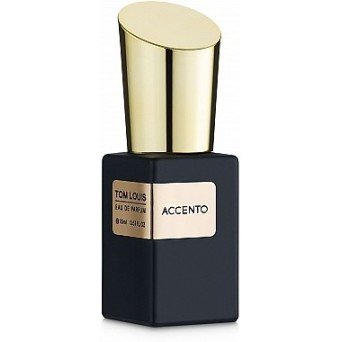 Tom Louis Accento