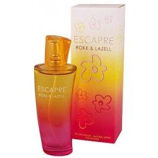 Lazell Escapre Rokk