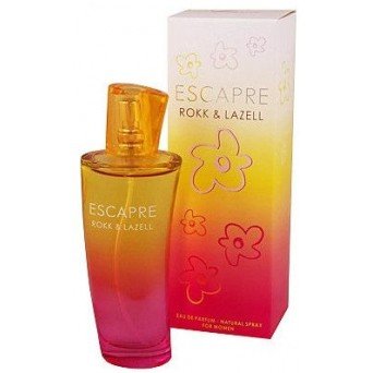 Lazell Escapre Rokk