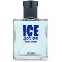 Dilis Parfum Eau de Cologne Ice Action