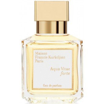 Maison Francis Kurkdjian Aqua Vitae Forte