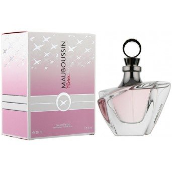 Mauboussin Rose Pour Elle