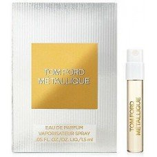 Tom Ford Metallique
