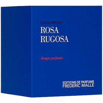 Frederic Malle Rosa Rugosa
