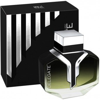 Prive Parfums Delegate