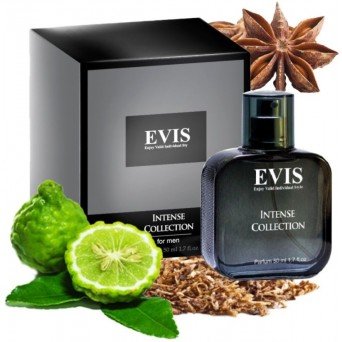 Evis Intense Collection №112