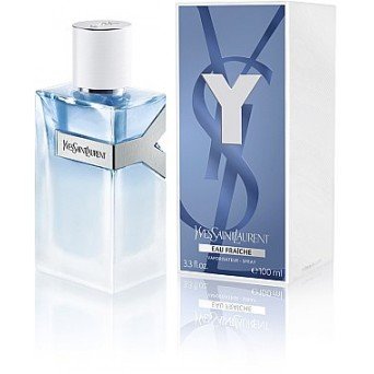 Yves Saint Laurent Y Eau Fraiche