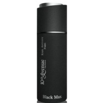 Karl Antony 10th Avenue Black Max