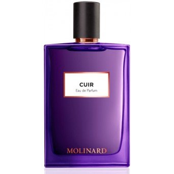 Molinard Cuir