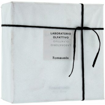 Laboratorio Olfattivo Rosamunda