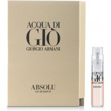 Giorgio Armani Acqua di Gio Absolu