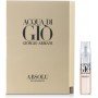 Giorgio Armani Acqua di Gio Absolu