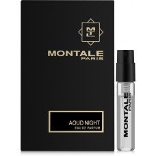 Montale Aoud Night