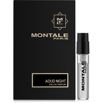 Montale Aoud Night